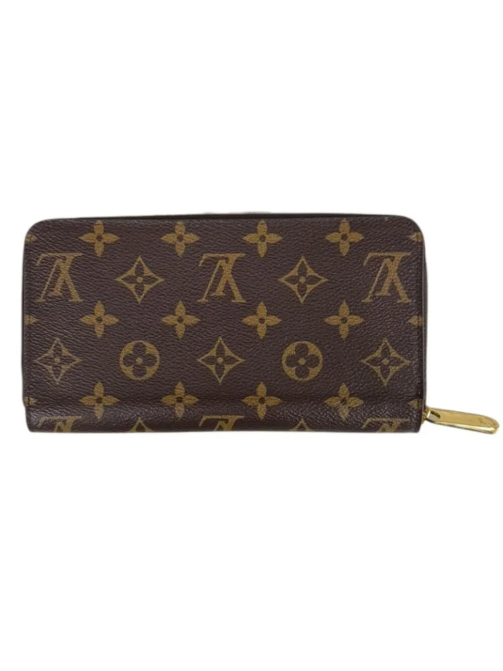 Louis Vuitton this authentic